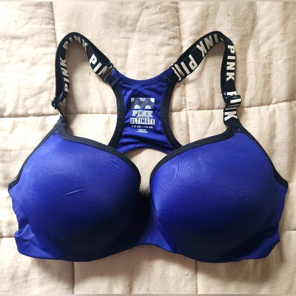 PINK Victoria's Secret Intimates & Sleepwear Size Ddd Victorias